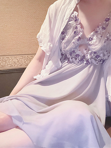 朝霧　ことね